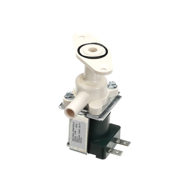 Assembly, Bypass Valve, Left